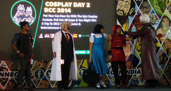 Bangalore_Comic-Con_2014_Last_Cosplayers